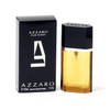 Azzaro 20200485 New Authentic Pour Homme 1 Oz Eau De Toilette (EDT) Spray for Men