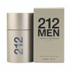 Carolina Herrera 20200041 212 MEN by - EDT SPRAY 1.7 OZ
