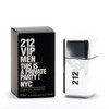 Carolina Herrera 20000122 212 VIP MEN by CAROLINAHERRERA - EDT SPRAY 1.7 OZ
