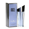 Angel 10994957 ANGEL LADIES by (REFILLABLE STAR) - EDP SPRAY 3.4 OZ