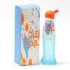 MOSCHINO 10122961 I Love Love By - Edtspray 1.7 Oz Ladies Fragrance