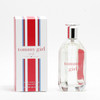 Tommy Hilfiger 10109085 Tommy Hilfiger by - EDT SPRAY 3.4 OZ