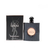 Ysl L'Homme 10070743 BLACK OPIUM LADIES by YVESSAINT LAURENT - EDP SPRAY 3 OZ