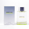 Kenneth Cole 20214857 REACTION MEN- EDT SPRAY 3.4 OZ