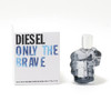 DIESEL 20051773 ONLY THE BRAVE MEN- EDT SPRAY 2.5 OZ