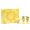 VERSACE 12054392 YELLOW DIAMOND LADIES- 1.7SP/1.7SG/1.7BL (HARD BOX) SET