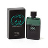 Gucci 20037791 Guilty Black For Men Edt Spray 1.7 Oz