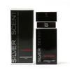 Jacques Bogart 20037616 SILVER SCENT INTENSE MEN by - EDT SPRAY 3.4 OZ