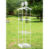 SPI Home 33595 Wind Chime Display Rack SHEET METAL RESIN