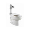 American Standard 3043.660.020  Madera ADA 1.6 GPF Toilet with Selectronic Flush Valve, White