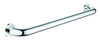 Grohe 40794001 Essentials Grip Bar 600Mm 154363