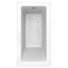 American Standard 2932002-D0.020 2932002#D0.020 Studio 5-Feet by 32-Inch Bathing Pool, White