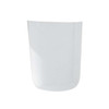American Standard Murro Vitreous China Shroud White American Standard 0059.020EC.020