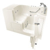 American Standard 3252OD.709.CRL-PC @ *CVR* GEL OOD 3252 RH CMB 6J/21A PLUMBING