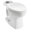 American Standard Edgemere Rh El Bowl L/Seat - White American Standard 3519A.101.020