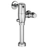 American Standard Selectronic Select Exp Toilet Fv, Base, 1.6 Gpf Chrome American Standard 606b.161.002