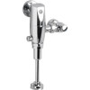 American Standard Selectronic Select Exp Urinal Fv, Base, 1.0 Gpf Chrome American Standard 606b.101.002