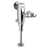 American Standard Selectronic Select Exp Urinal Fv, Base, 0.5 Gpf Chrome American Standard 606b.051.002