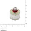 American Standard SX-0400163 Repair Parts Pressure Balance Cartridge N/A A9544400070A