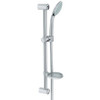 Grohe 2726600E Euphoria 110 Mono Rail Set 600 Dish 57L 154150