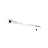 Grohe 27710000 Eurocube 11 1/4 In. Shower Arm With Square Flange