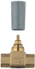 Grohe 29274000  3/4-Inch Rough-in Volume Control