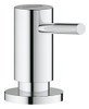 Grohe 40535000  CH SOAP DISPENSER INTERNATIONAL 956849