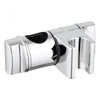 Grohe 65380000 65 380 Replacement Holder for Sliding Rail, Starlight Chrome