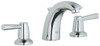 GROHE 20121000 ARDEN W/S LAV FCT GROHE INTERNATIONAL 921168
