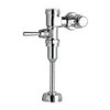 American Standard 6047.122.002  Exposed Manual Flowise 1-1/2-Inch Top Spud 1.28 Gpf Toilet Bowl Flush Valve, Polished Chrome