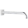 Grohe 27489000  Rainshower shower arm US The Rain shower F-Series of shower heads and body