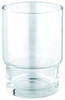 Grohe 40372001 Essentials Glass Tumbler