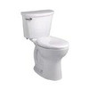 American Standard 215FC.104.020 215FC104.020 CADET PRO COMPACT 14"R EL L/SEAT WHT