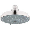Grohe 27135EN0 Rainshower Cosmopolitan 160 4-Spray Showerhead -