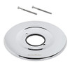American Standard AM9624900020A  ESCUTCHEON & SCREWS CHROME