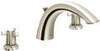 Grohe 25071EN0 Arden 2Hdl Bath 3-Hole US 153588