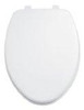 American Standard 5311.012.020 5311012.020 LAUREL TOILET SEAT W/COVER EL WHT
