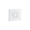 Grohe 38506P00 AMERICA Actuation Plate Skate Air