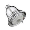 American Standard 1660.113.002  Flowise Traditional 3 Function Water Saving Showerhead, Polished Chrome.