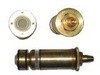 Grohe 47111000 47 111 000 Thermostat/Pressure Balance Valve Cartridge for Grohmix Thermostat 34 434, 34 436, 34 485