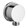 American Standard 8888.068.002 8888068.002 ROUND BRASS ELBOW, CHROME