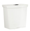 American Standard A4133A218020  H2Option Dual Flush 12" Rough-In Toilet Tank, White