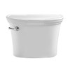 American Standard 4270A.104.020 American Standard Heritage Vormax 12R Het Tank Wht