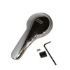American Standard A0785240020A  Metal Lever Handle, Polished Chrome
