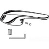 American Standard A0603270020A HANDLE INSERT & SCREW, CHROME SX-0713034