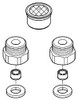 Grohe 48186000  Low Flow Solution Kit for Single-Hole 1 GPM Faucets
