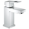 Grohe 2313300A Eurocube Ohm Basin Smooth Body S-Size 153578