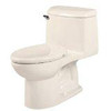 American Standard 2034014.222 2034.014.222 Champion-4 Right Height One-Piece Elongated Toilet, Linen