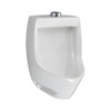 American Standard 3556891  Maybrook Universal Washout Top Spud 0.50 GPF Urinal with Ever Clean, White