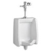 American Standard 6501.511.020  Washbrook Top Spud Urinal with 1.0 Gpf Manual Flush Valve